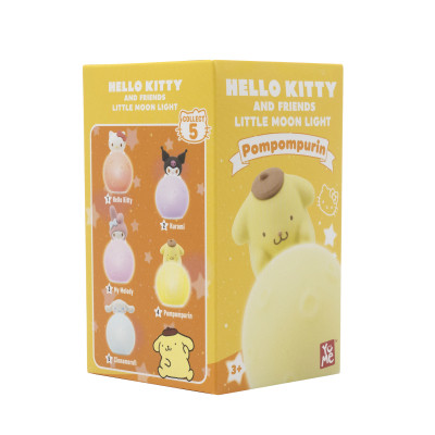 Фигурка Hello Kitty Помпомпурин на Луне со светом (11529) Винница - изображение 6