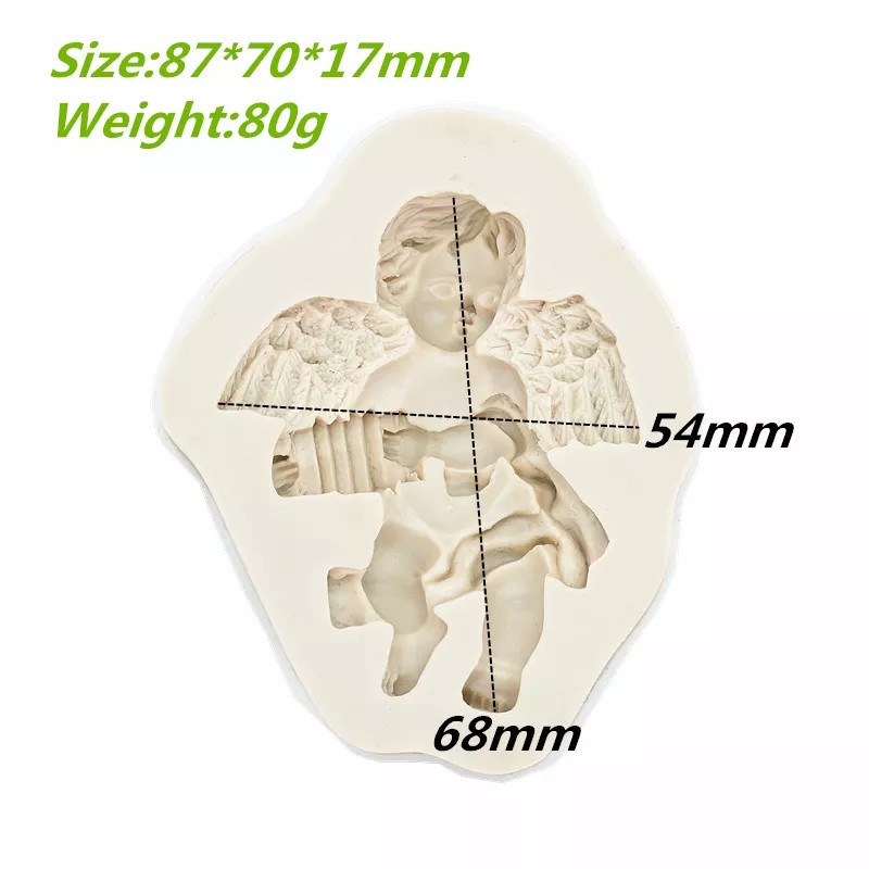 Кондитерский молд 