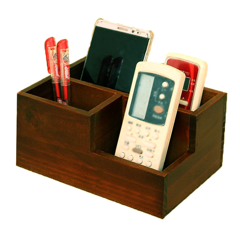 Настільний органайзер "Лафайєт" мокко Миколаїв - фото 2