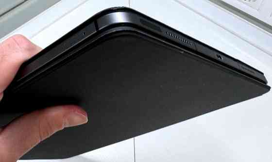 Планшет Magic Keyboard for iPad Pro 12.9" 5th gen - Black ( MJQK3) Київ