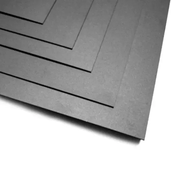 Комплект защитных тефлоновых накладок для газовой плиты из антипригарным покрытием Local House черный Коломия - фото 7