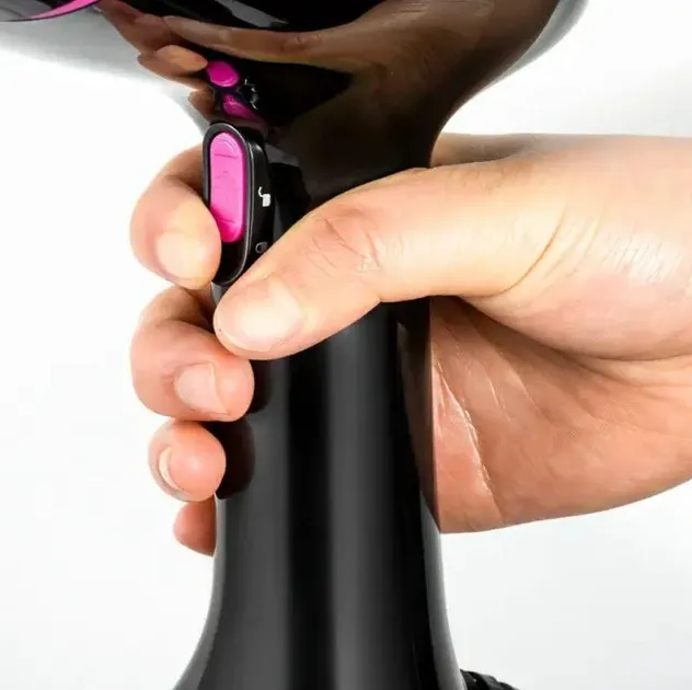 Ручний відпарювач 1500W з нержавіючої підошвою, резервуаром 400 мл та режимами пари для одягу Одеса - фото 3