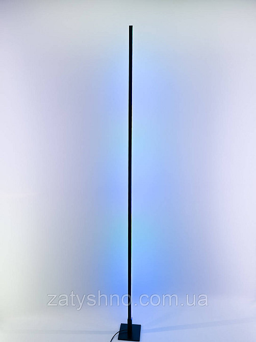 Смарт LED RGB Лампа Торшер Киев - изображение 9