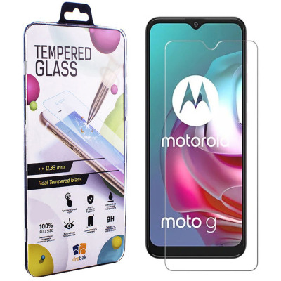 Стекло защитное Drobak Motorola G10 (494982) Винница - изображение 1