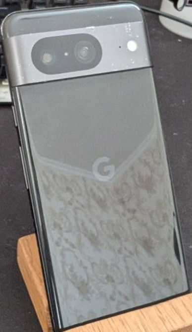 Смартфон Google Pixel 8 Neverlock. Київ - фото 8