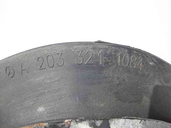 Mercedes-Benz  A2033211084 Опора передньої пружини C-Class W203 Одесса