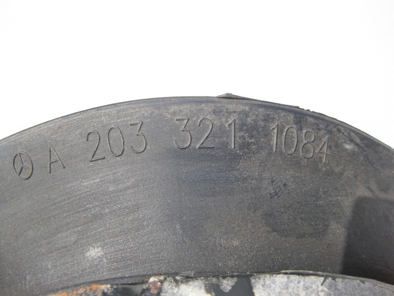 Mercedes-Benz  A2033211084 Опора передньої пружини C-Class W203 Одеса - фото 4