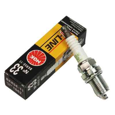 Свеча зажигания NGK 1662 BKR5E-11 Винница