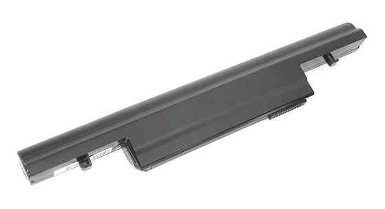 Аккумулятор для ноутбука Toshiba PA3904U-1BRS Tecra R850 10.8V Black 5200mAh OEM Винница