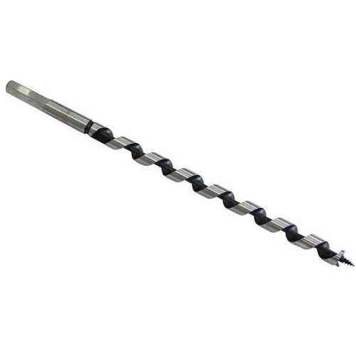 Сверло по дереву трубчатое спиральное 10х150мм Харьков