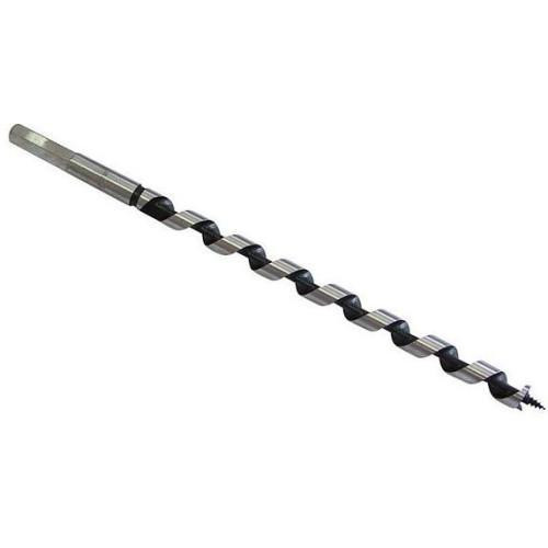 Сверло по дереву трубчатое спиральное 10х150мм Харьков - изображение 1