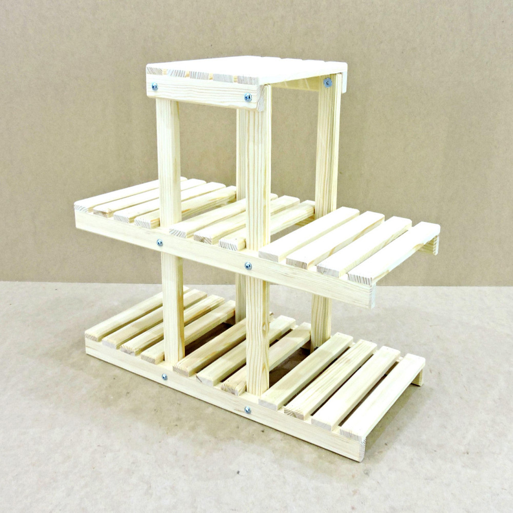 Підставка для квітів "Аквітанія" бланже Миколаїв - фото 1