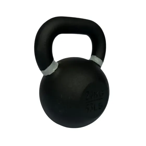 Гиря чавунна WCG 24 кг Гантелі, гирі, штанги і диски спортивна Київ