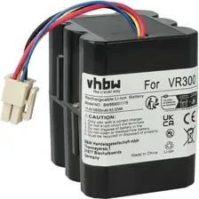 Пылесос Vhbw Bateria Do Vorwerk Kobold Vr300 5800 Mah Киев