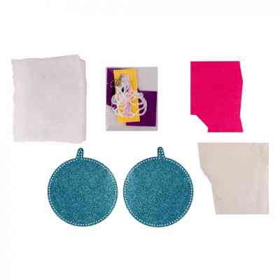 Набор для творчества 1 вересня Единорог Набор для шитья (954556) Винница