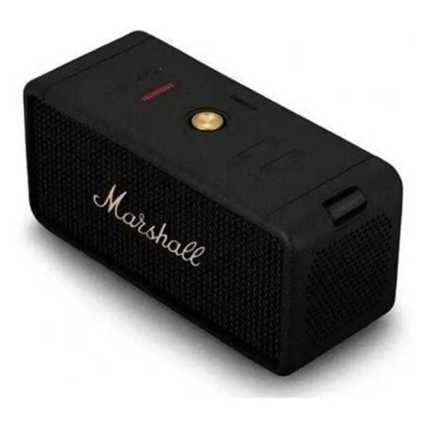 Портативна колонка MARSHALL MIDDLETON у класичному дизайні BT W3 Одеса - фото 3