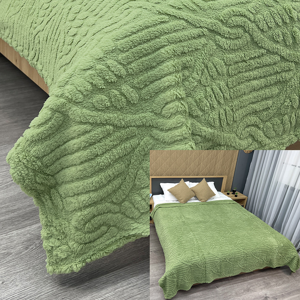 Плед 200х230 см (+-10см) 