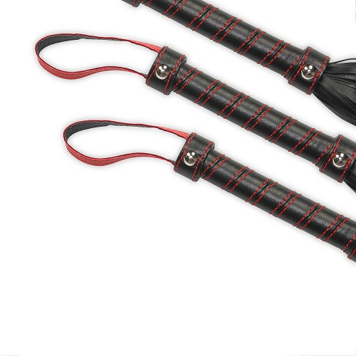 Кнут - Bondage Fetish Beginners Flogger Sex Aura Киев - изображение 3