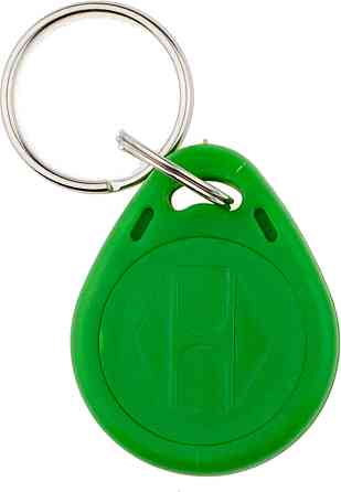 Брелок EM-Marin SEVEN R-70 зеленый Киев