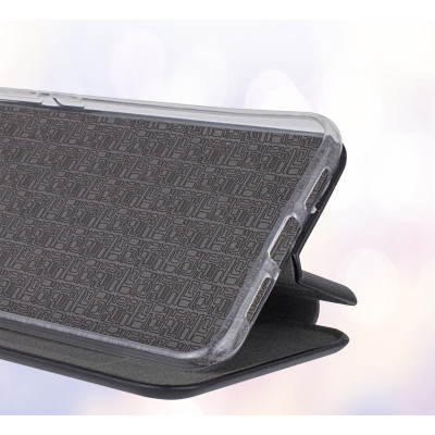 Чохол до мобільного телефона BeCover Exclusive ZTE Blade V50 Design Black (712196) Вінниця - фото 4