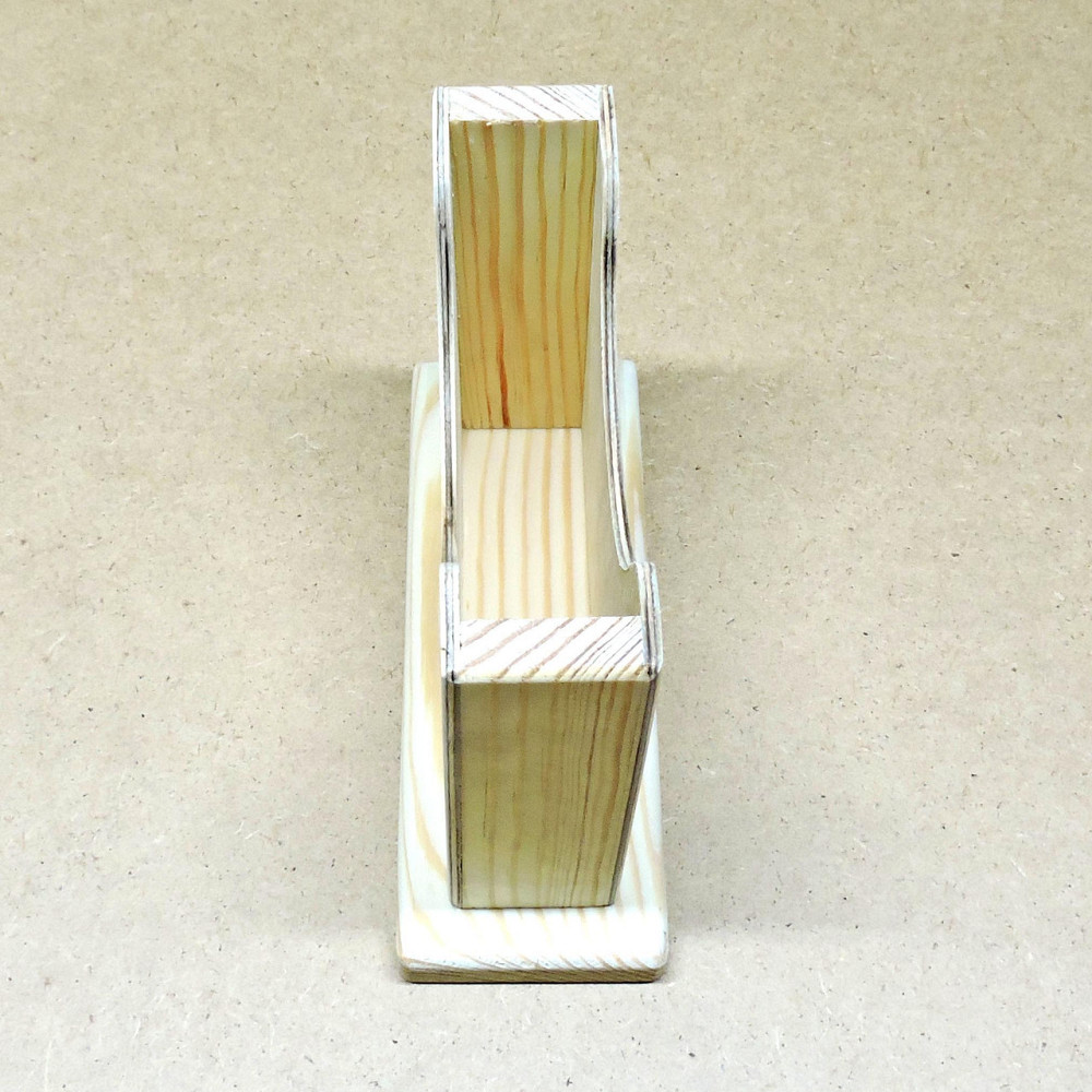 Салфетница 