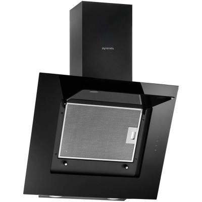 Вытяжка кухонная Pyramida ANR-F 60 S (1150) GBL Винница - изображение 3