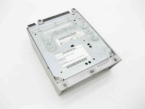 Mercedes-Benz  A2128700194 Аудіопідсилювач Harman / Becker E-Class W212 Одеса