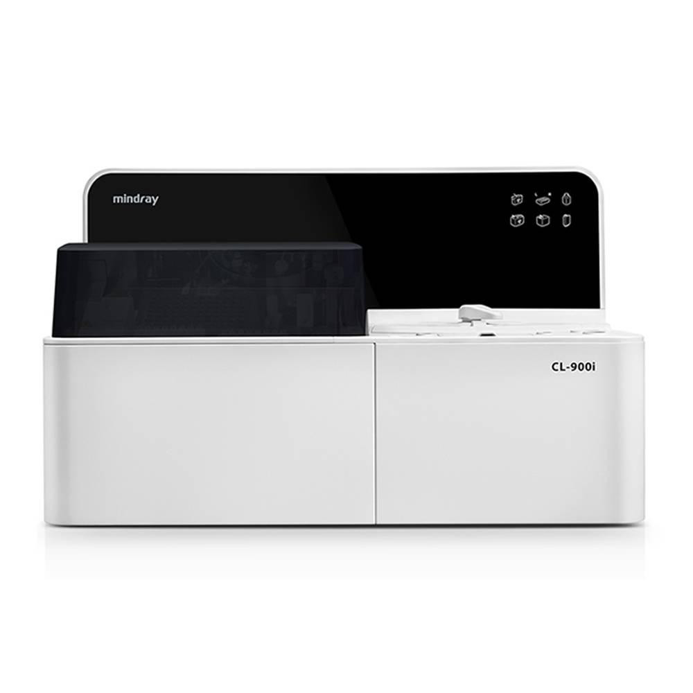 Хемілюмінесцентний імунологічний аналізатор CL-900i Дніпро - фото 3