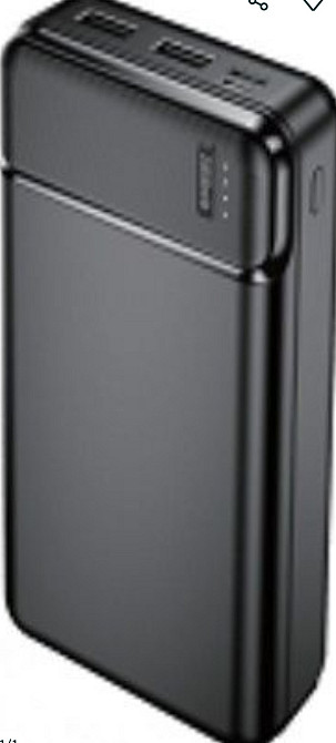 Павербанк 20000 ват. Київ - фото 1