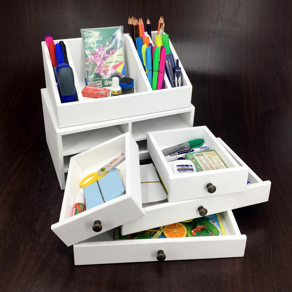 Настольный органайзер 
