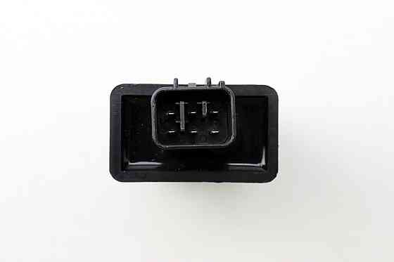 Комутатор Київ