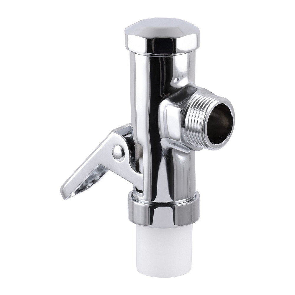 КРС кран 3/4″ PROFESSIONAL CHROM MO2304 Луцк - изображение 1