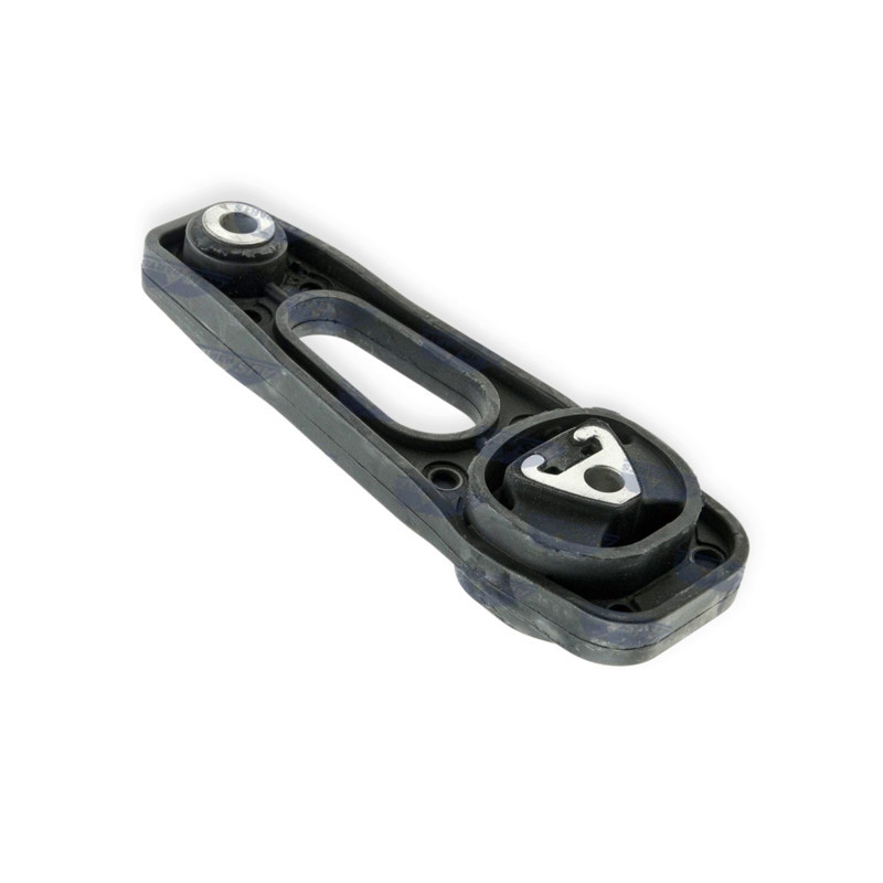 Подушка Дачія Duster 1.5DCI, 1.6 16V (10-) задня двигуна Мукачево - фото 1