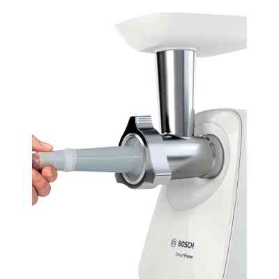 М'ясорубка Bosch MFW2514W Вінниця