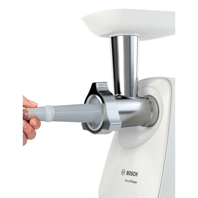 М'ясорубка Bosch MFW2514W Вінниця - фото 5