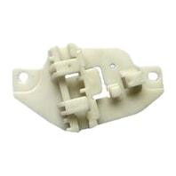 Напрямна каретка склопідіймача передня ліва Hyundai Accent Київ - фото 1