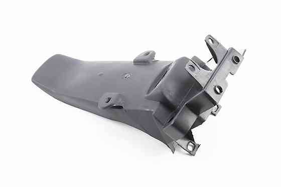 пластик - крило заднє (бризковик) Київ