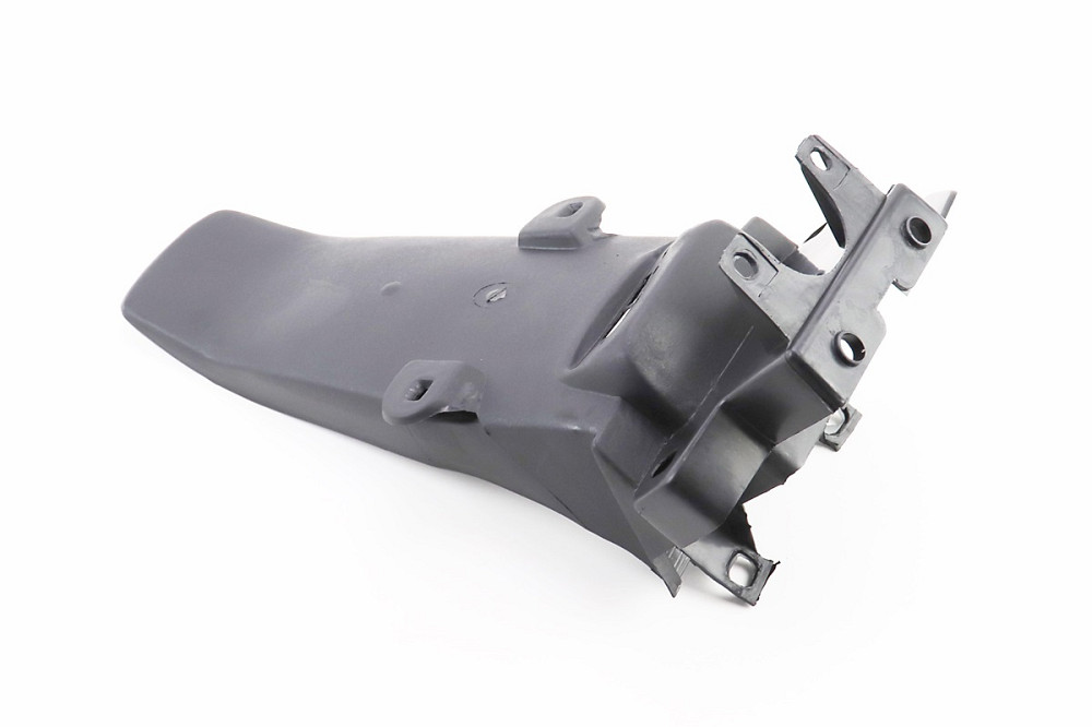 пластик - крило заднє (бризковик) Киев - изображение 2