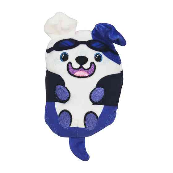 Мягкая игрушка Собачки и белочки Dogs vs Squirls V2001-36-3, 10 см Винница