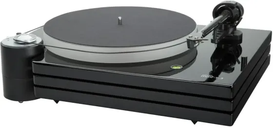 Програвач Music Hall MMF 9.3 Goldring Eroica Київ