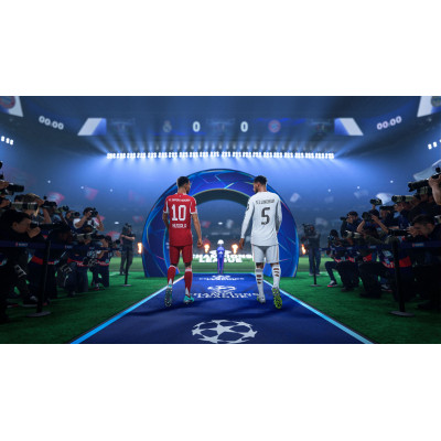 Игра Xbox EA SPORTS FC 26, BD диск (5030949125316) Винница - изображение 11