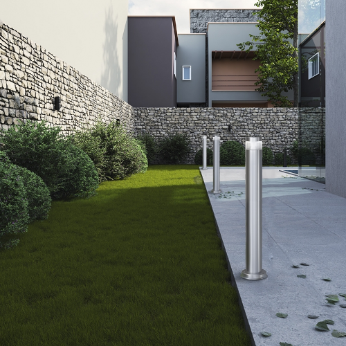 LED Світильник архітектурний VL-AR05-03062S 3W 2700K 220-240V IP54 Videx Житомир - изображение 2