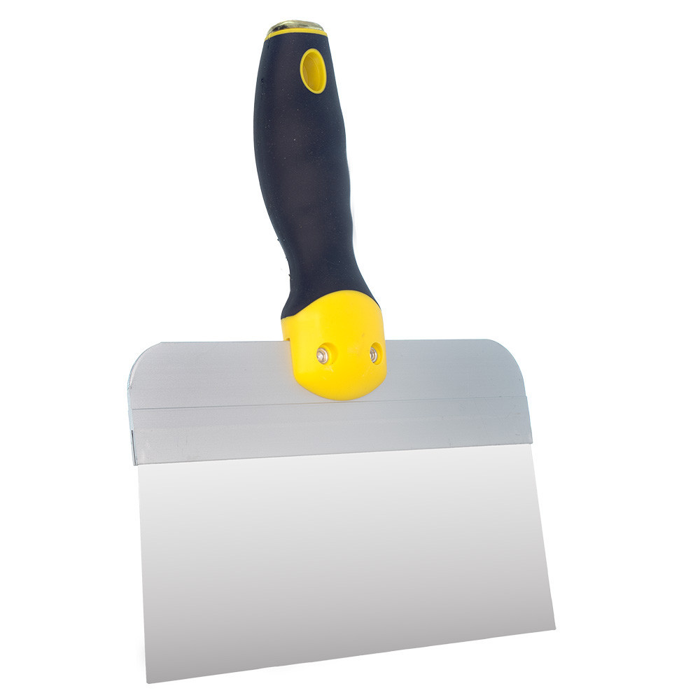 Шпатель неіржавкий Profi 200 мм SIGMA (8322211) Київ - фото 7