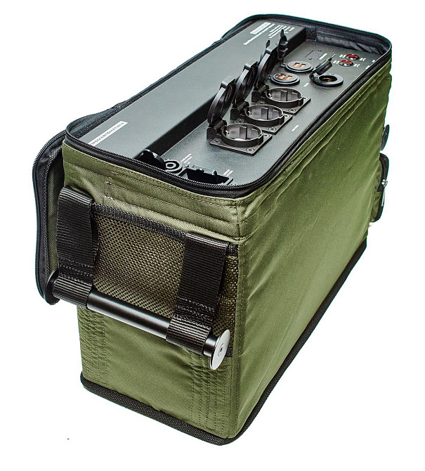 Многоканальный блок питания Charger Bandera Power-305 S (305000мАч  1126Вт·час) Винница - изображение 2