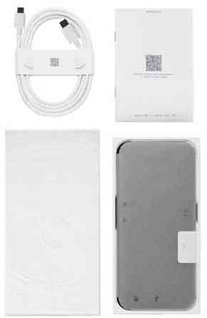 Смартфон Nothing Phone 3a 12/256Gb. Black Global ( A10400145) Київ