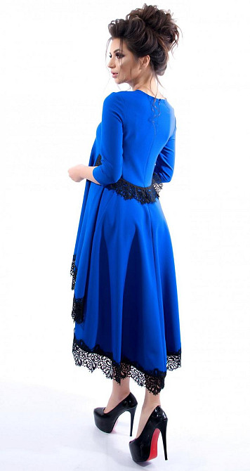 Сукня з мереживом (44) Киев - изображение 5