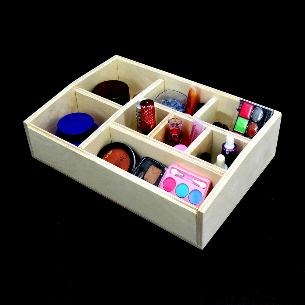 Органайзер для косметики "Амастріс" бланже Миколаїв - фото 5