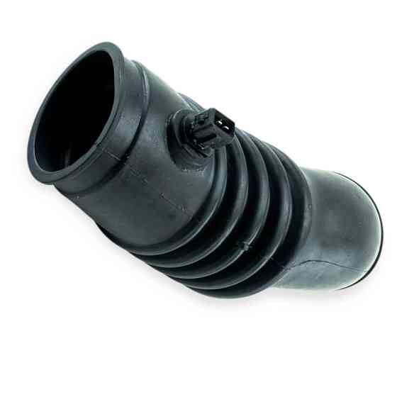 Патрубок фільтра Lanos (DOHC 16 кл) 1.6 з датчиком (ДМРВ) повітряного Мукачево