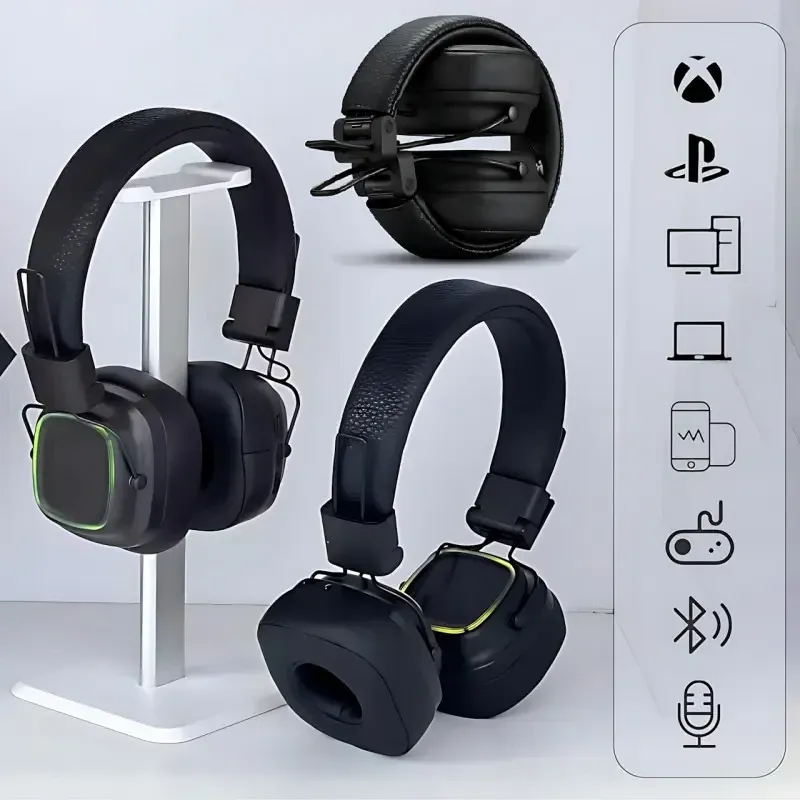 Безпровідні Наушники MDR Marshall BT 80 годин роботи Одеса - фото 1