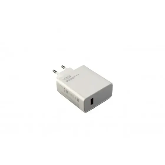 Універсальний Адаптер USB 120W Київ